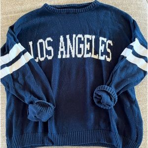 Brandy Melville sweater